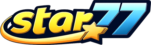 Logo star77